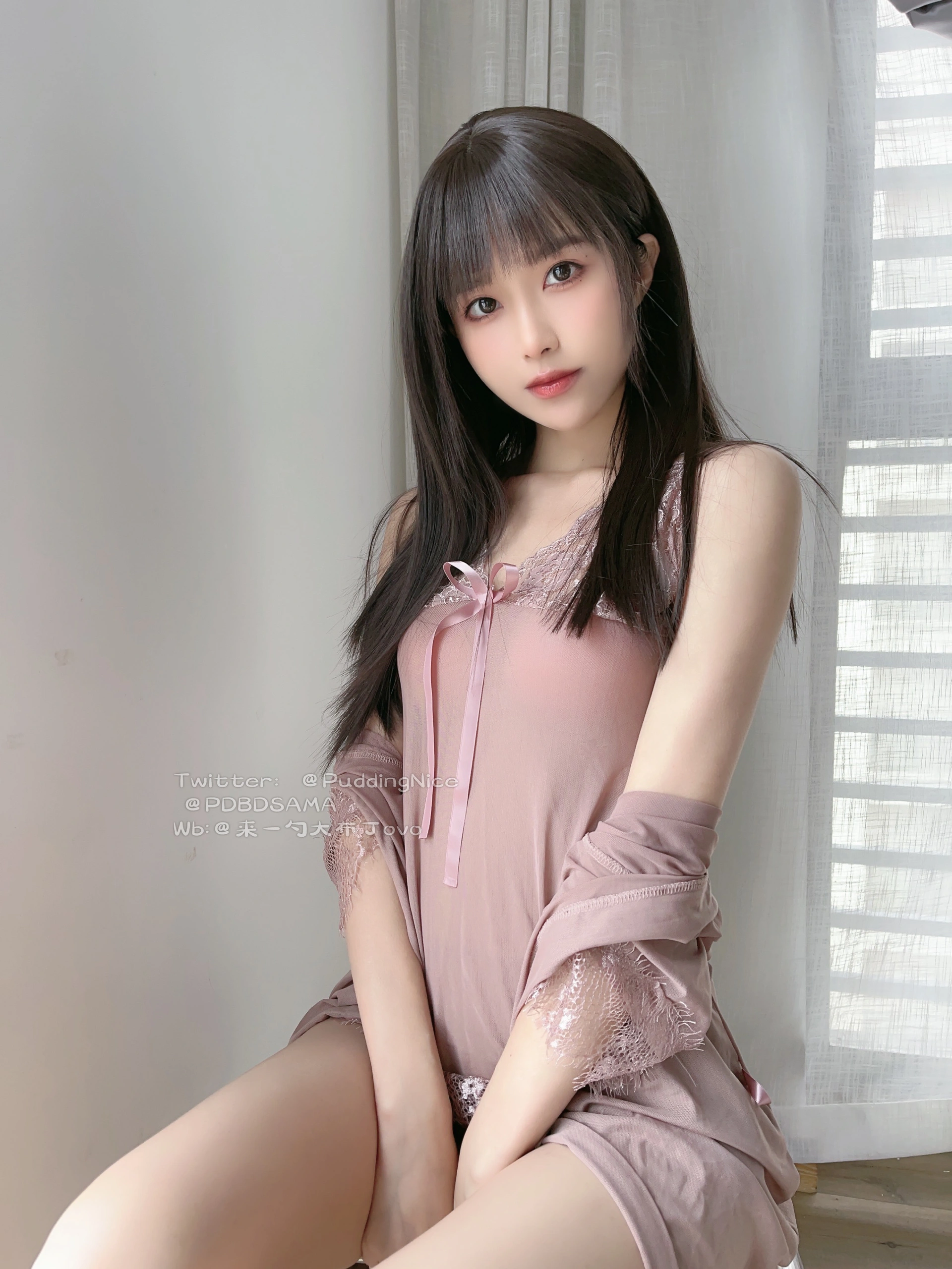 布丁大法 – NO.077 豆沙乳 1