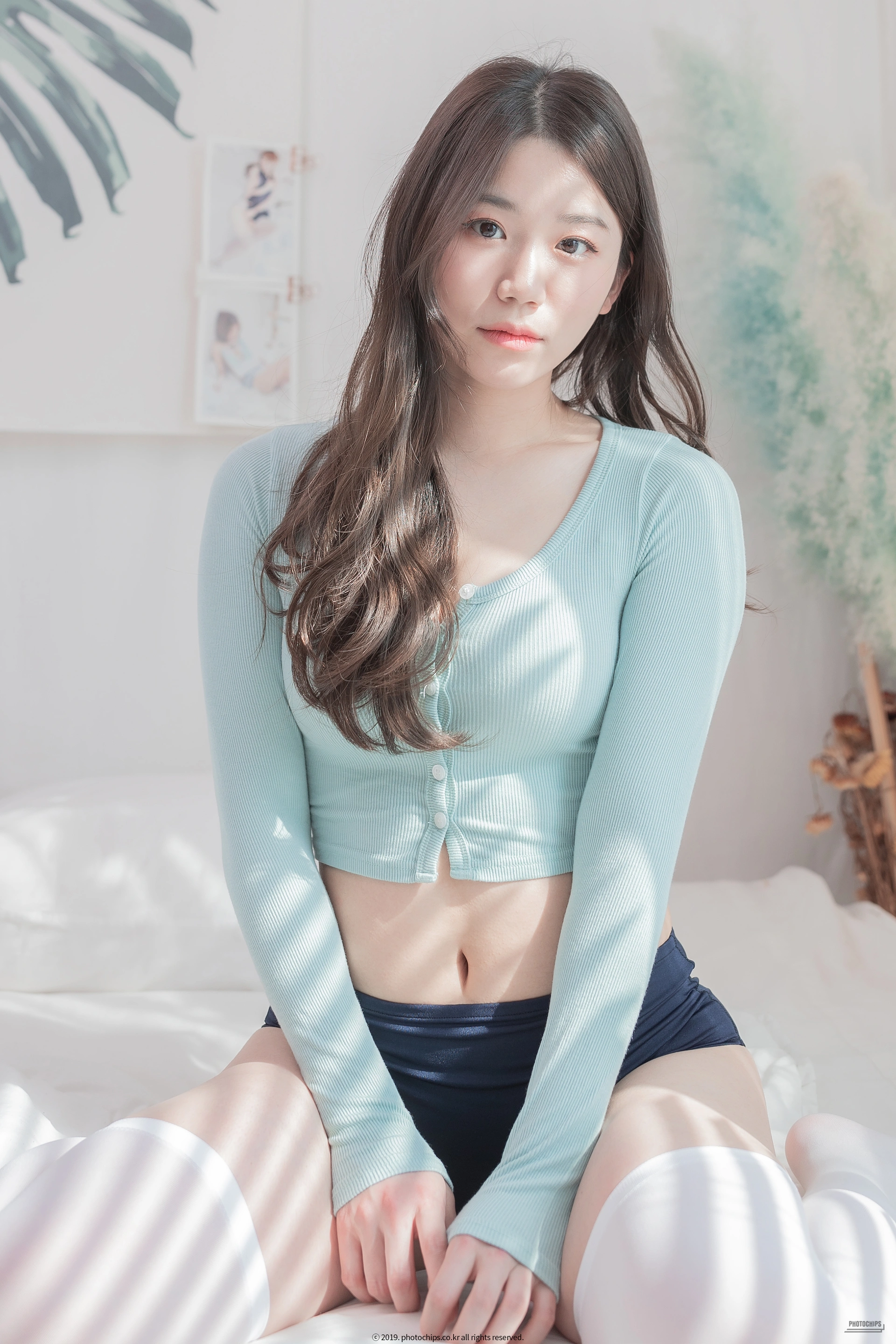 044.[Photochips] Vol.85 - Hyeseong No.1 1